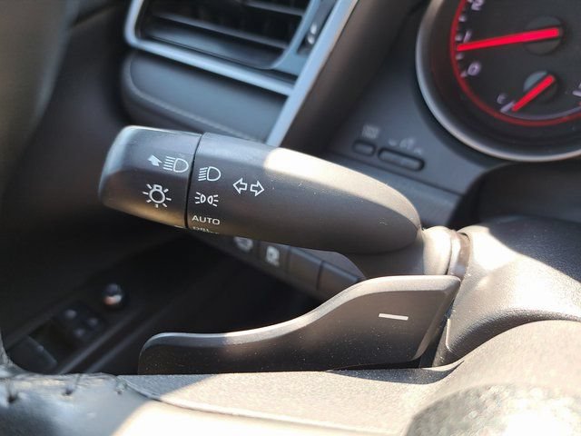Used 2023 Toyota Camry XSE FWD image 27