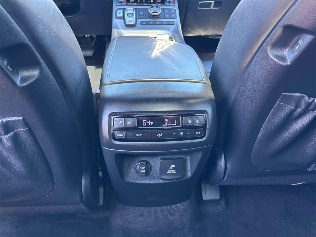 Used 2024 Hyundai Palisade Calligraphy image 13
