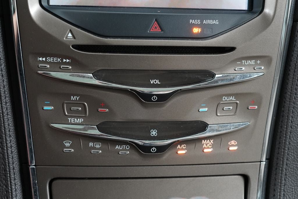 Used 2012 Lincoln MKX AWD image 55