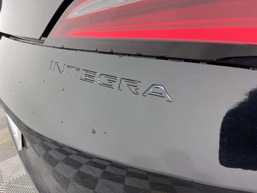 New 2026 Acura Integra A-Spec FWD image 18