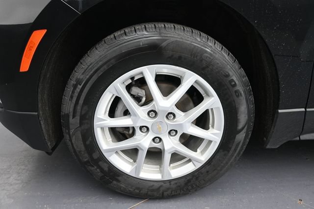Used 2024 Chevrolet Equinox LT AWD/4WD image 21