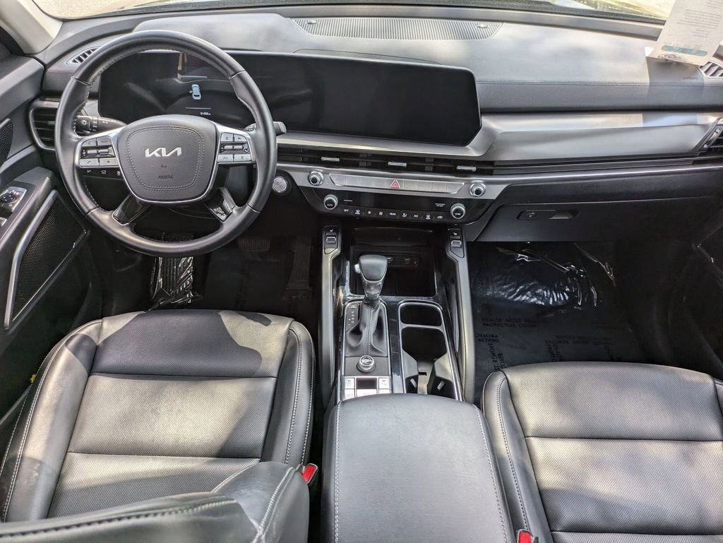Used 2025 Kia Telluride S image 24
