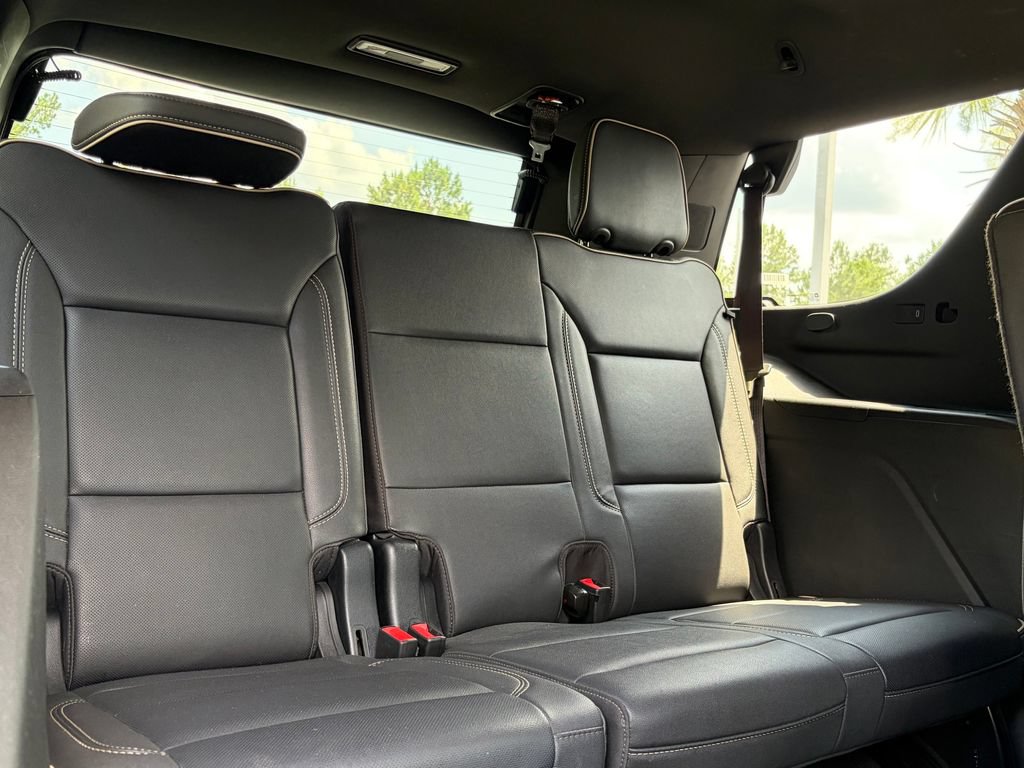 Used 2023 Chevrolet Tahoe Premier RWD image 27
