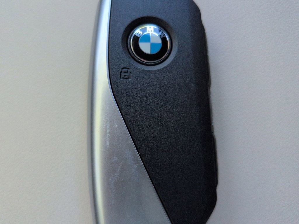 New 2025 BMW X3 xDrive30i w/ Premium Package AWD/4WD image 29