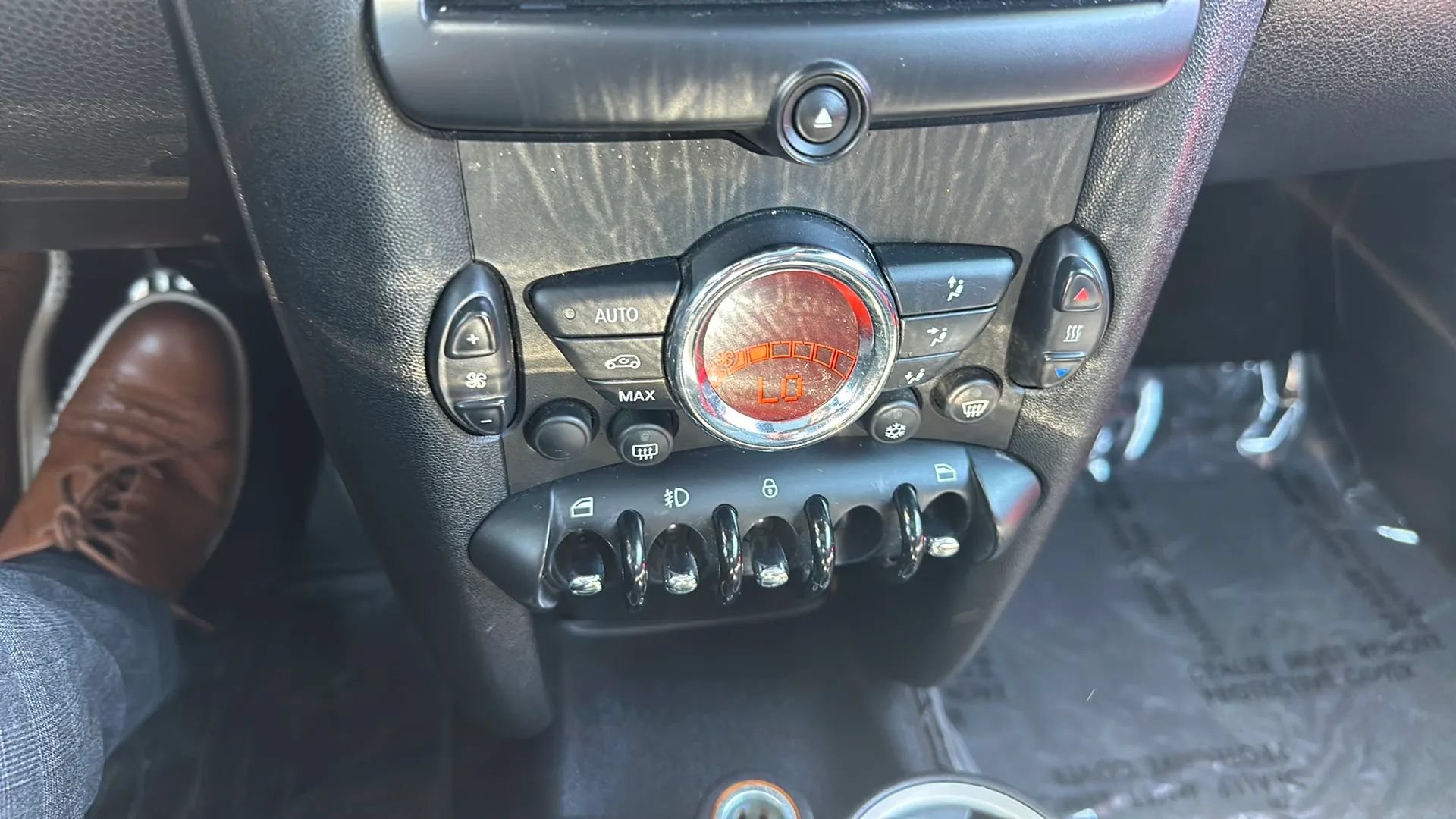 Used 2011 MINI Cooper John Cooper Works FWD image 3