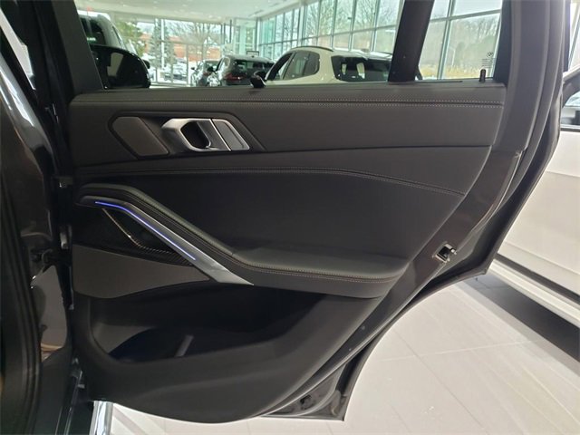 New 2026 BMW X6 M60i image 14