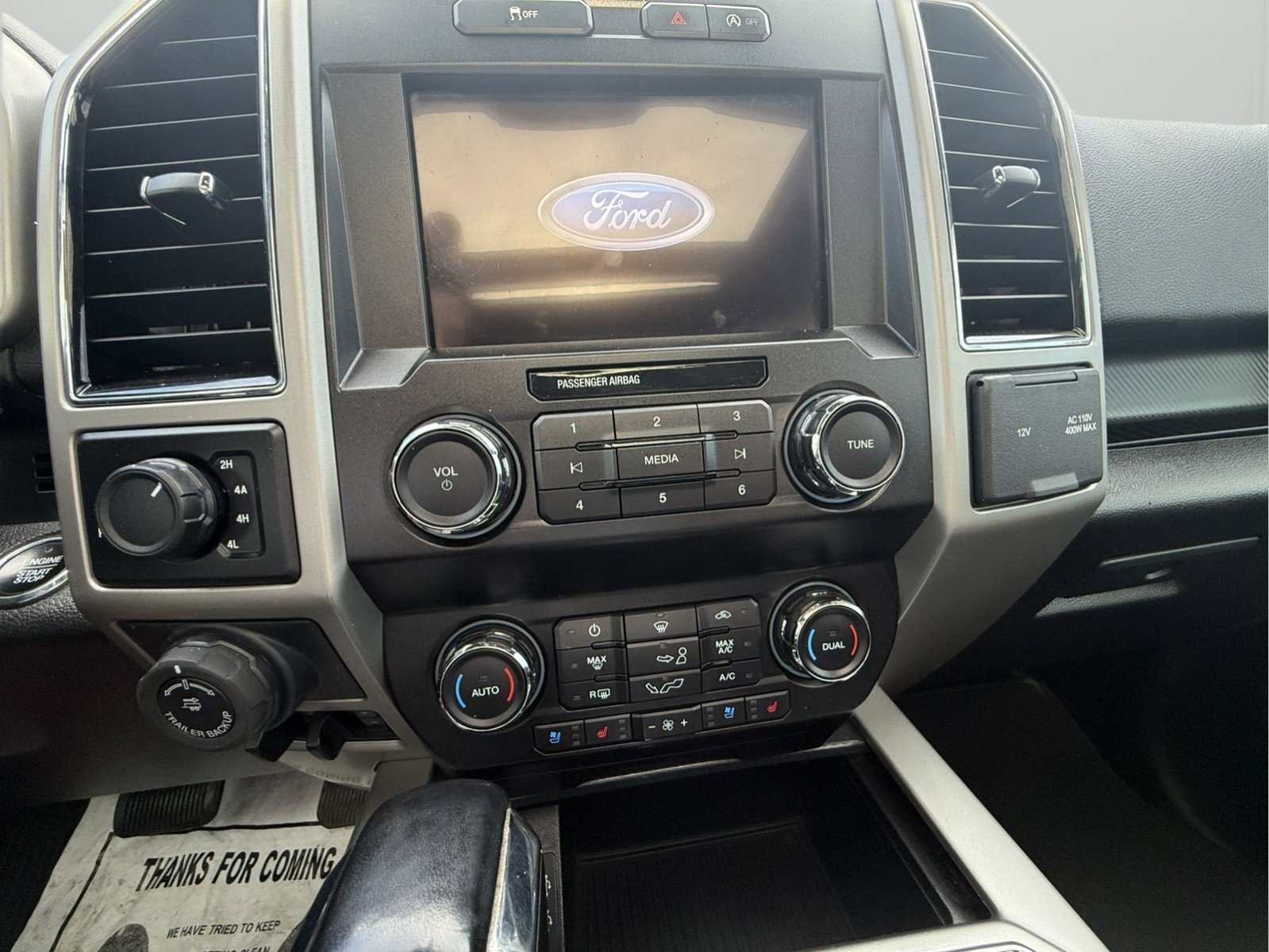 Used 2019 Ford F150 Lariat image 17