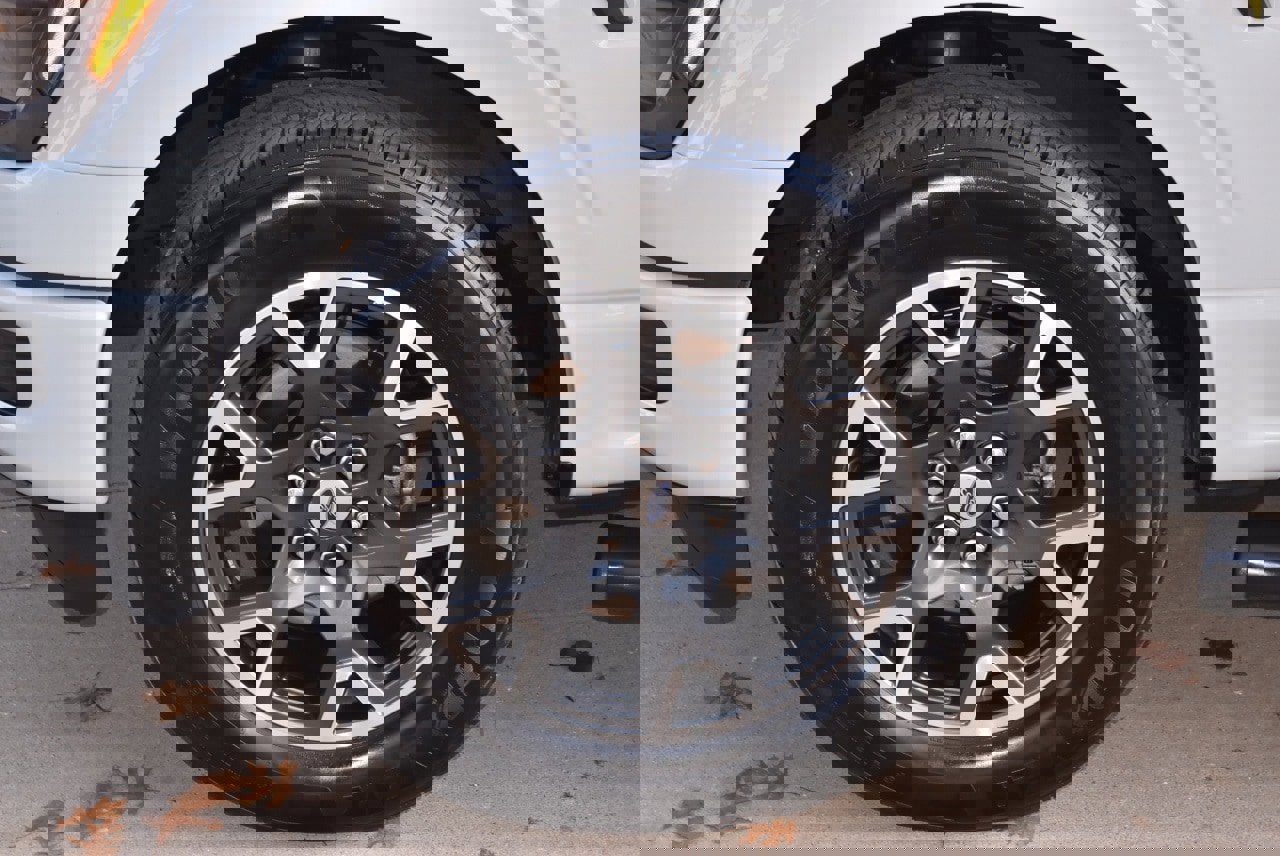 Certified 2024 Ford F150 STX image 36