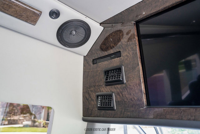 Used 2017 Mercedes-Benz Sprinter 3500 image 67