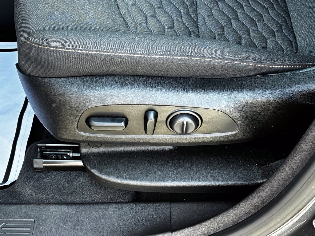 Certified 2021 Chevrolet Equinox LT AWD/4WD image 8