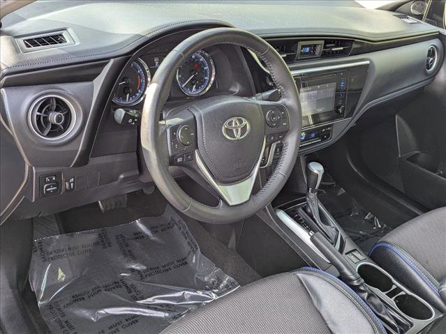 Used 2018 Toyota Corolla SE image 10