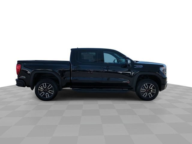 New 2026 GMC Sierra 1500 AT4 w/ AT4 Premium Package AWD/4WD image 10