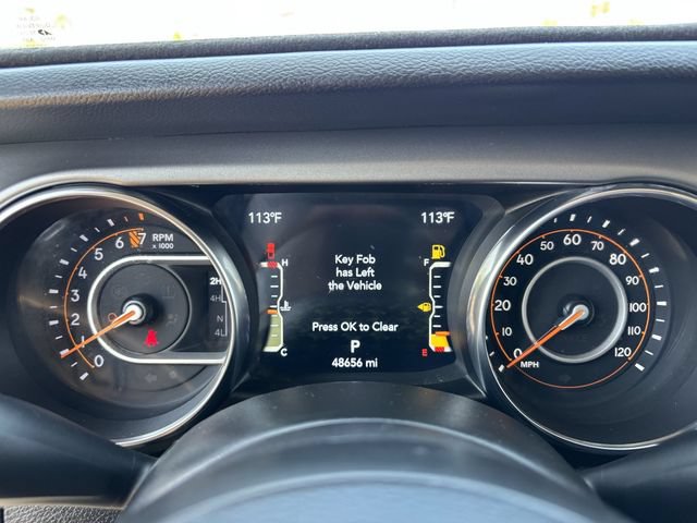 Used 2021 Jeep Gladiator Sport AWD/4WD image 30