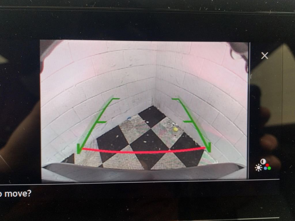 New 2026 Volkswagen Taos S image 9