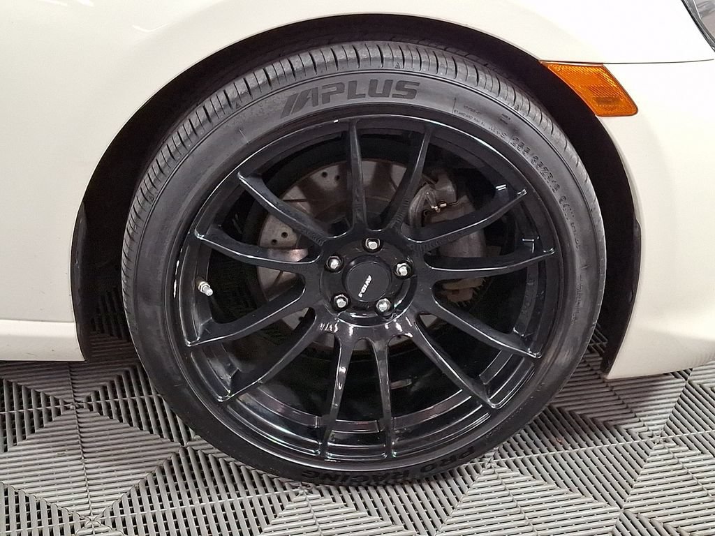 Used 2019 Subaru BRZ Premium RWD image 11