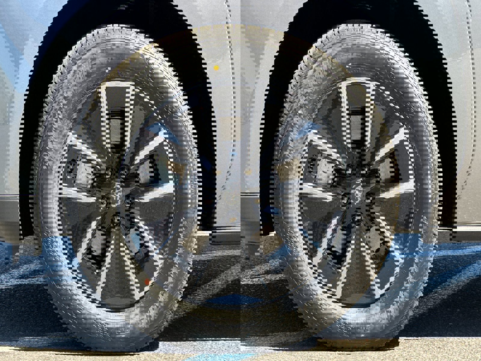 New 2026 Toyota bZ image 23