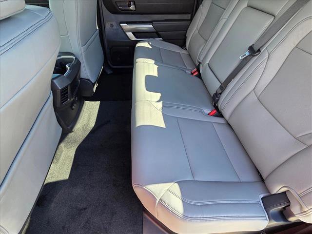 New 2026 Toyota Tundra SR5 image 15