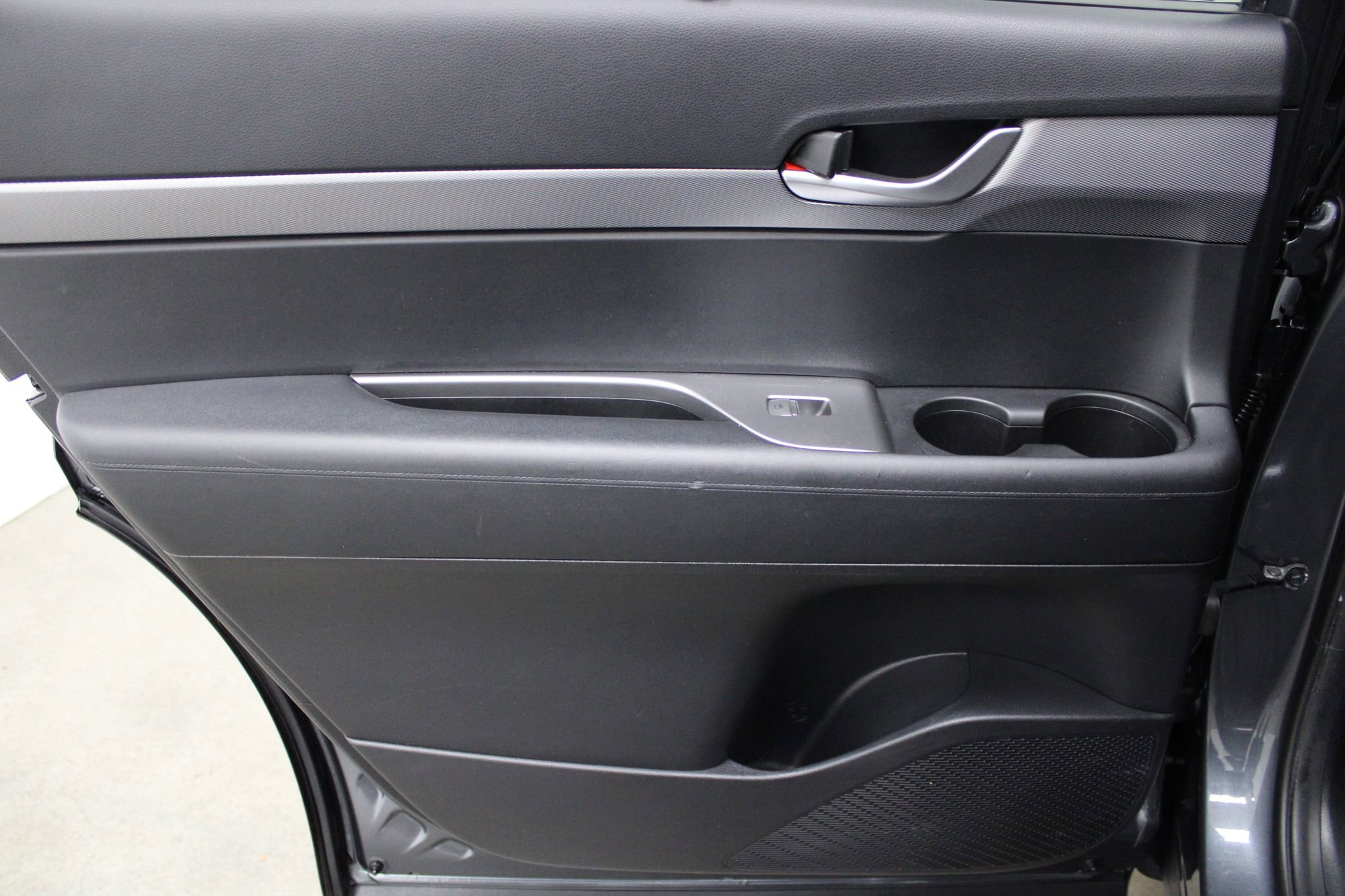 Used 2020 Hyundai Palisade SEL w/ Convenience Package image 17