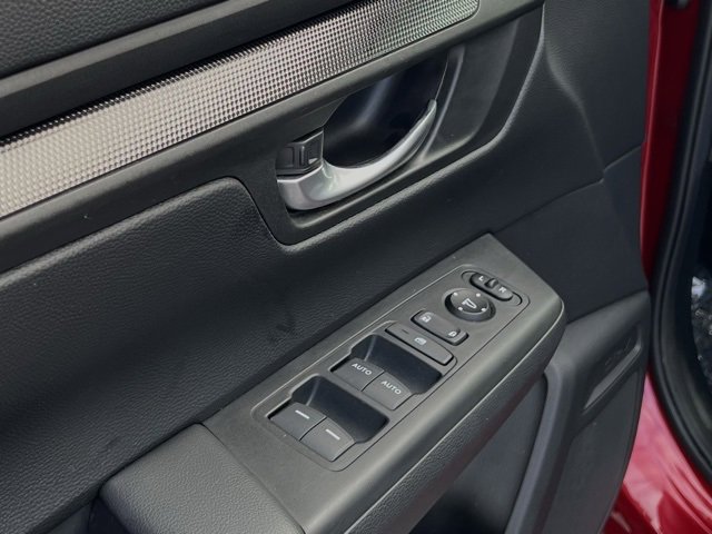 Certified 2024 Honda CR-V EX image 27