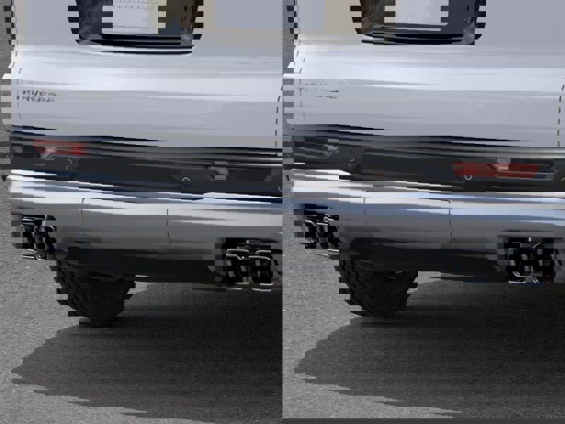 New 2026 Chevrolet Traverse LT image 14