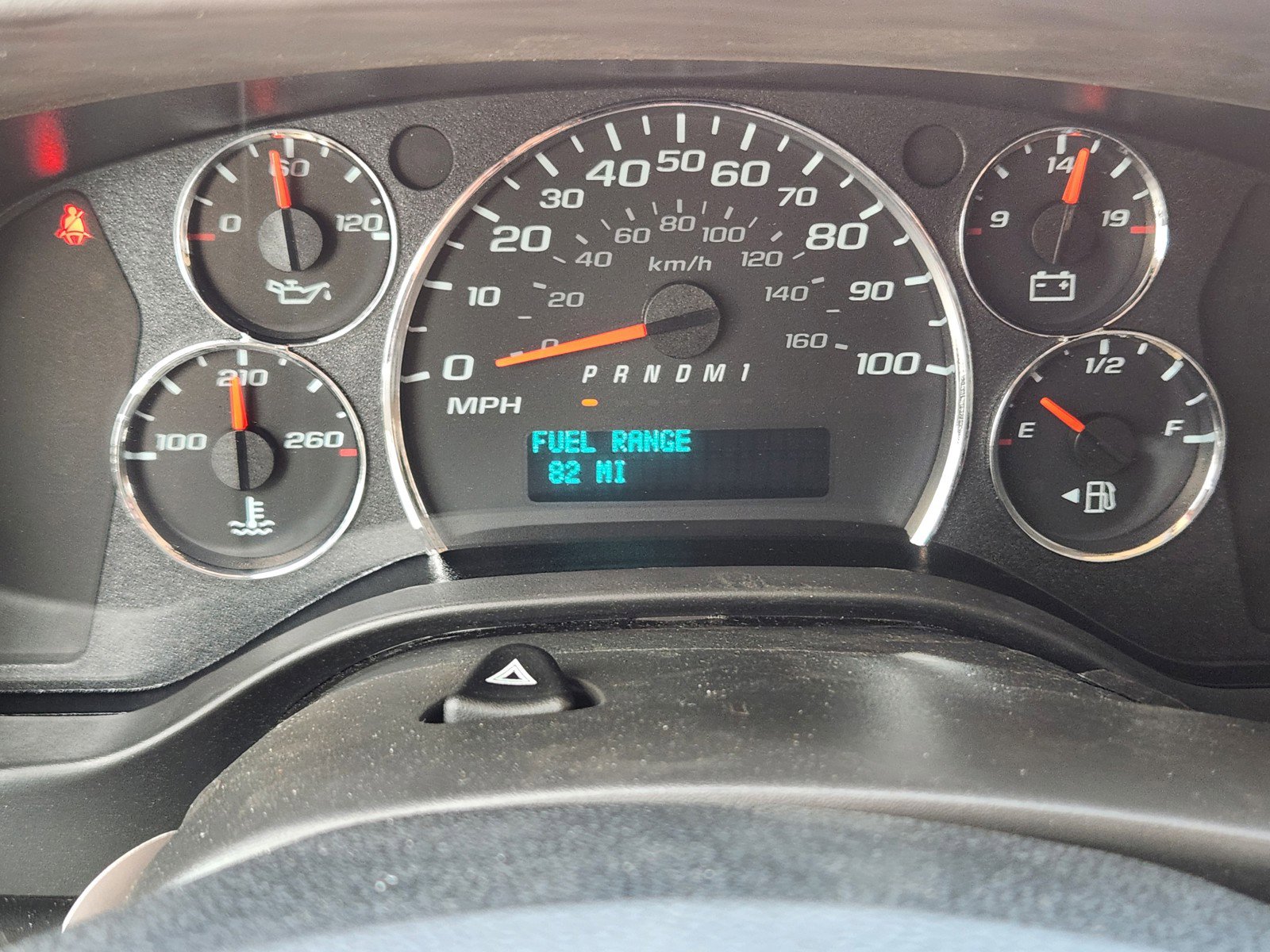 New 2025 GMC Savana 2500 Extended w/ Driver Convenience Package image 12