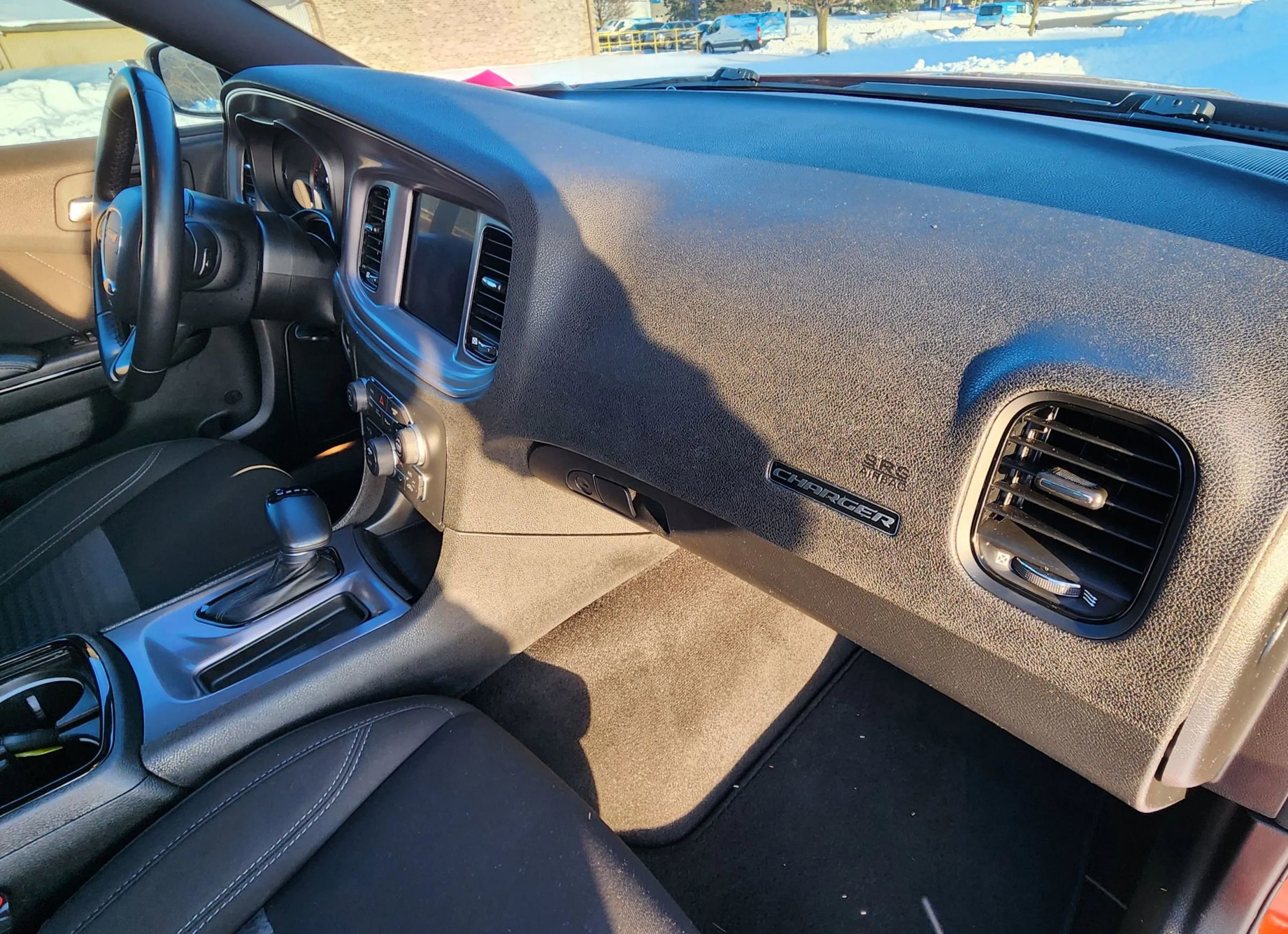 Used 2023 Dodge Charger SXT w/ Blacktop Package image 39