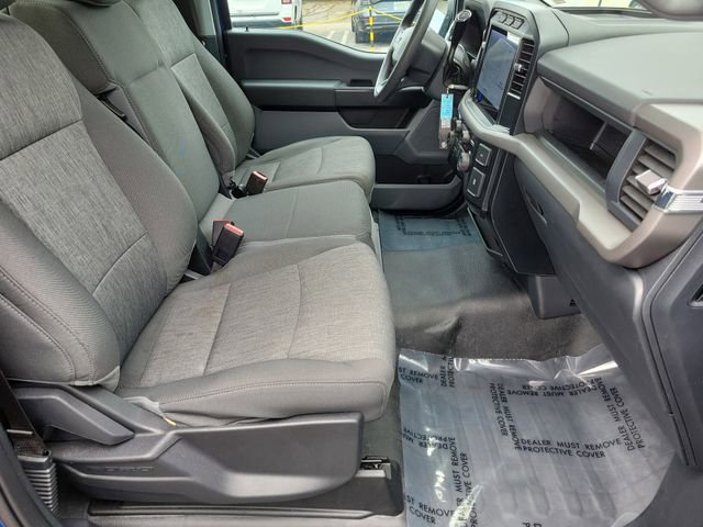 Used 2024 Ford F150 XL w/ Equipment Group 103A High RWD image 12