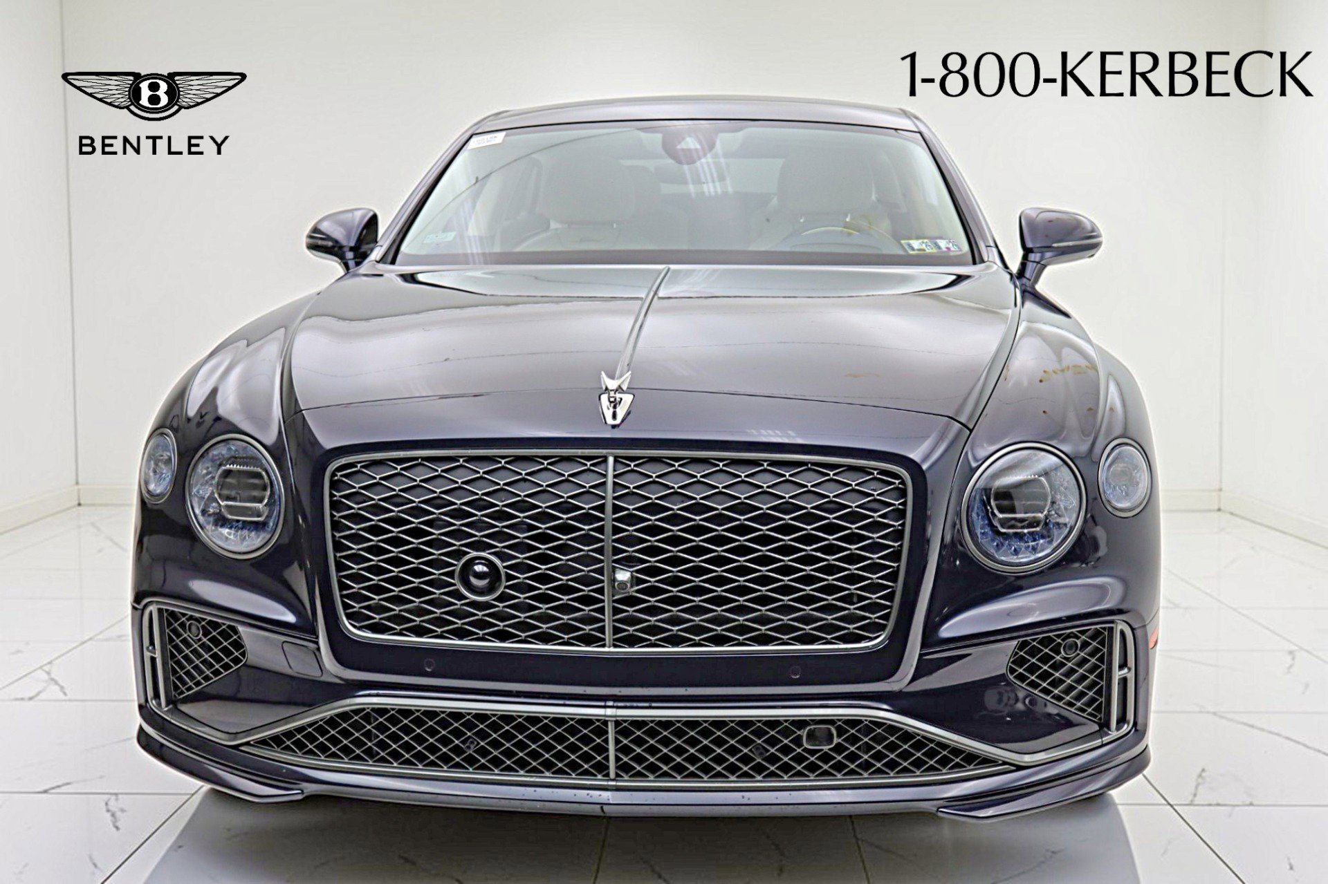Used 2025 Bentley Flying Spur Plug-In Hybrid image 21