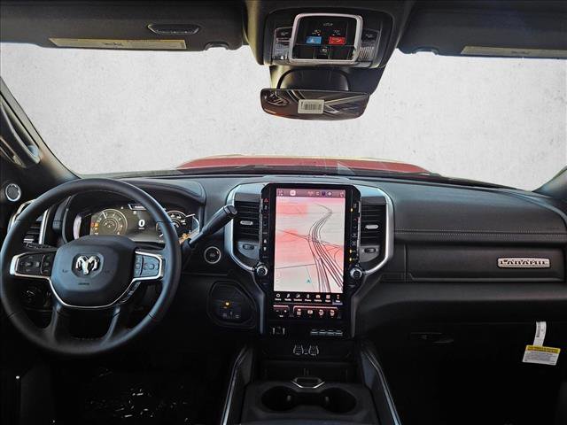 New 2026 RAM 2500 Laramie image 14