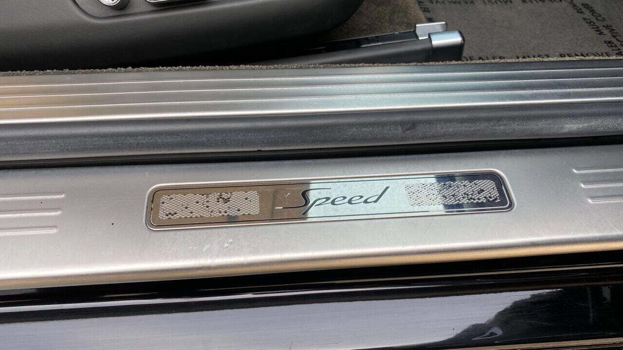 Used 2014 Bentley Continental GT Speed image 31