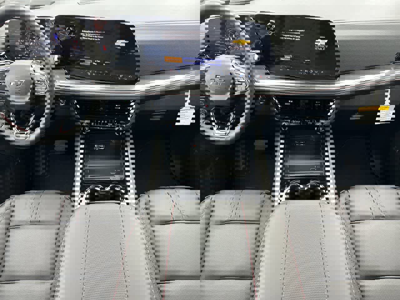 New 2026 Chevrolet Suburban RST w/ Comfort Package image 20