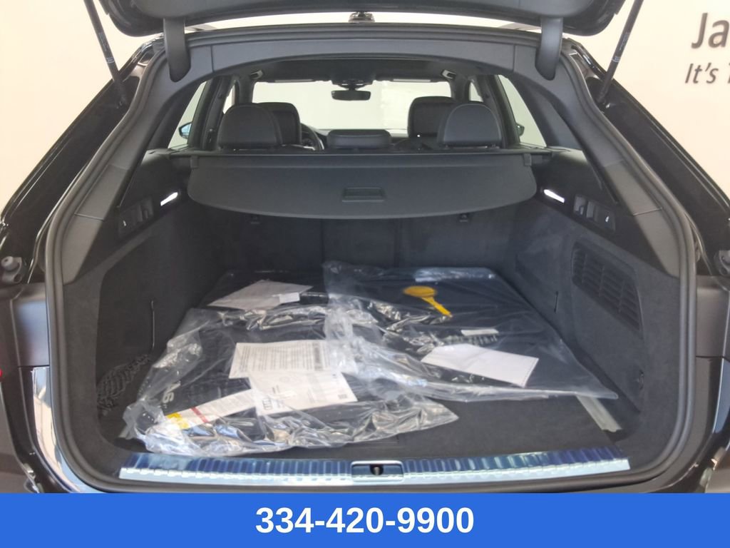 New 2026 Audi A6 3.0T allroad Premium Plus image 21