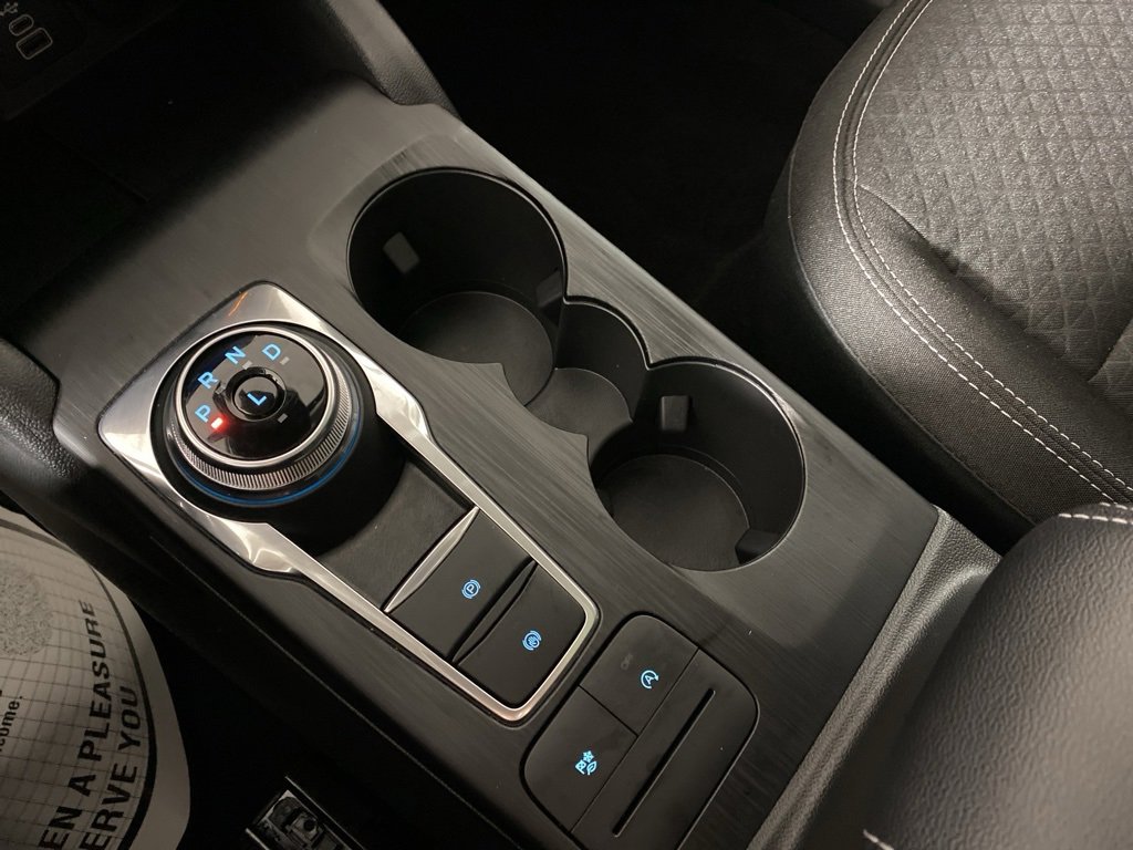 Used 2025 Ford Escape Active image 24