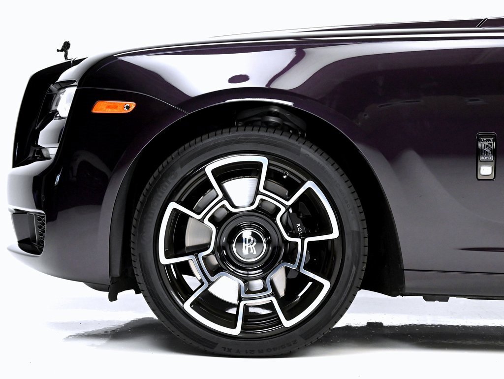 Used 2020 Rolls-Royce Ghost image 5