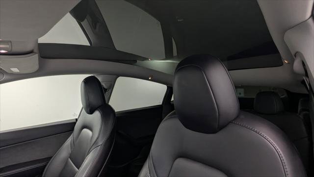 Used 2020 Tesla Model Y Long Range AWD/4WD image 31
