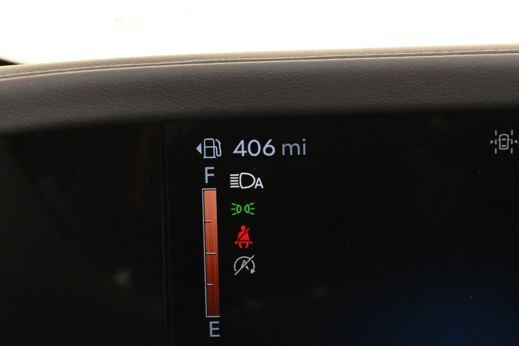 New 2026 Lincoln Nautilus Reserve w/ Jet Appearance Package image 26