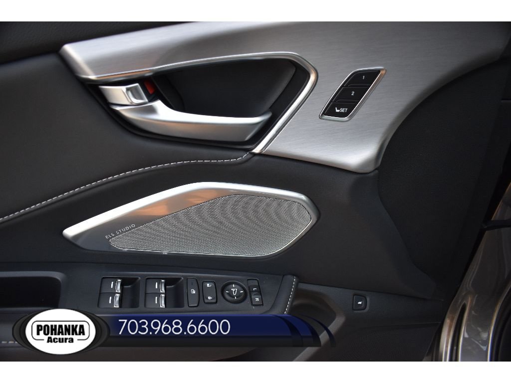 New 2026 Acura RDX w/ Technology Package AWD/4WD image 25
