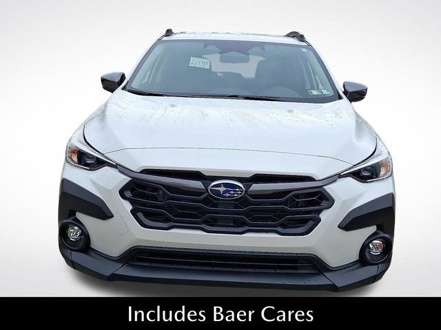 New 2026 Subaru Crosstrek 2.0i Premium AWD/4WD video 2