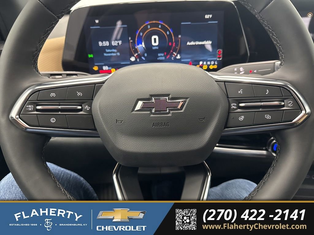 New 2026 Chevrolet Equinox ACTIV w/ Convenience Package III image 26