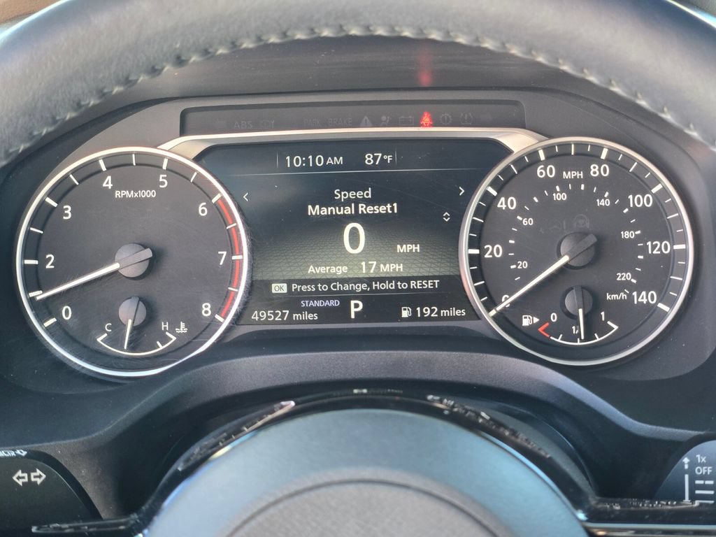 Certified 2023 Nissan Rogue SV w/ SV Premium B Package FWD image 33