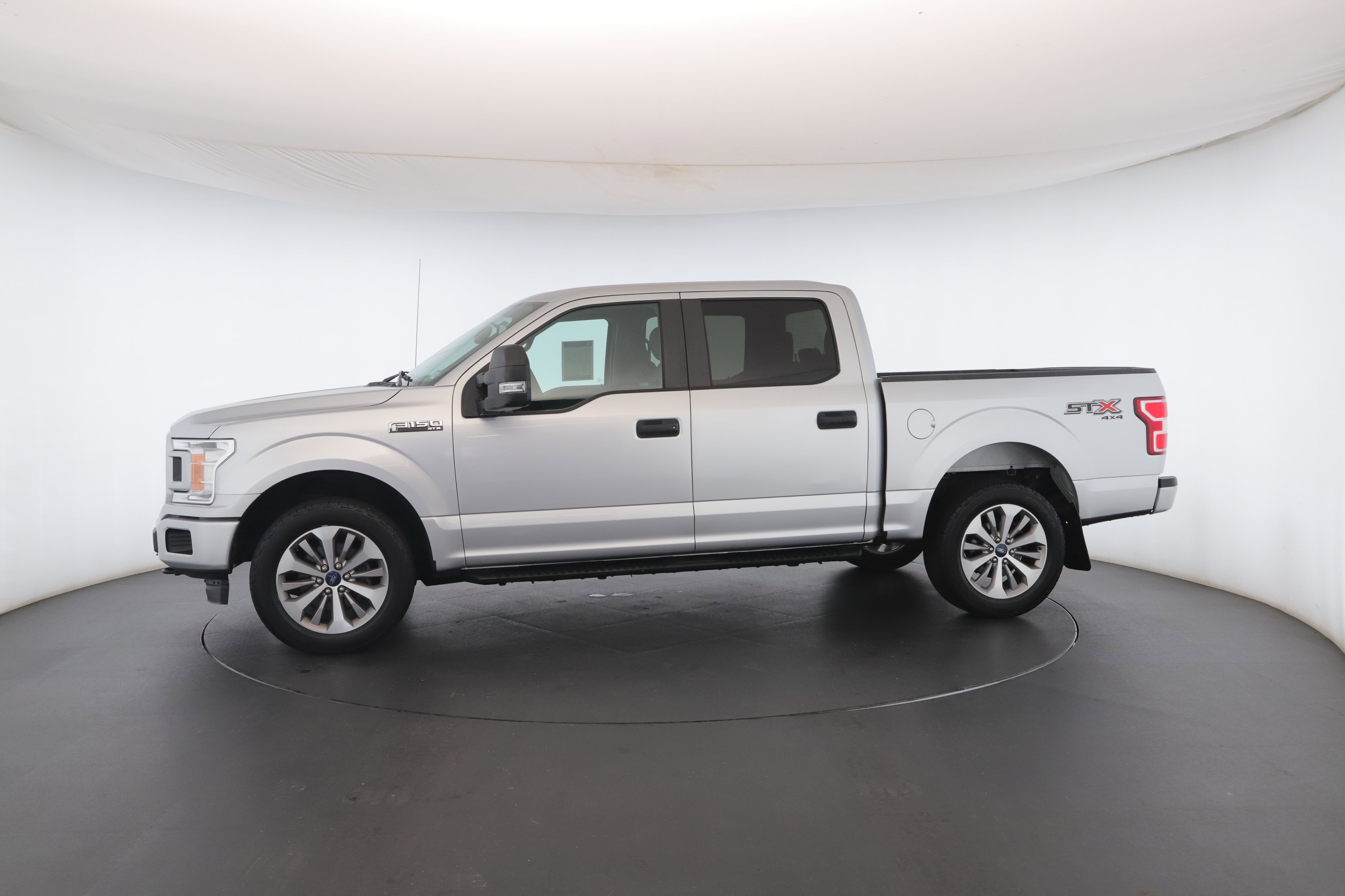Used 2018 Ford F150 XL w/ Equipment Group 101A Mid image 43
