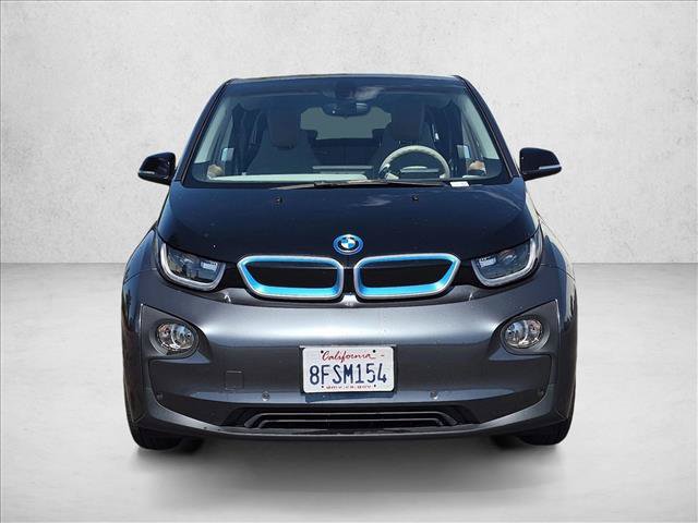 Used 2016 BMW i3 RWD image 2