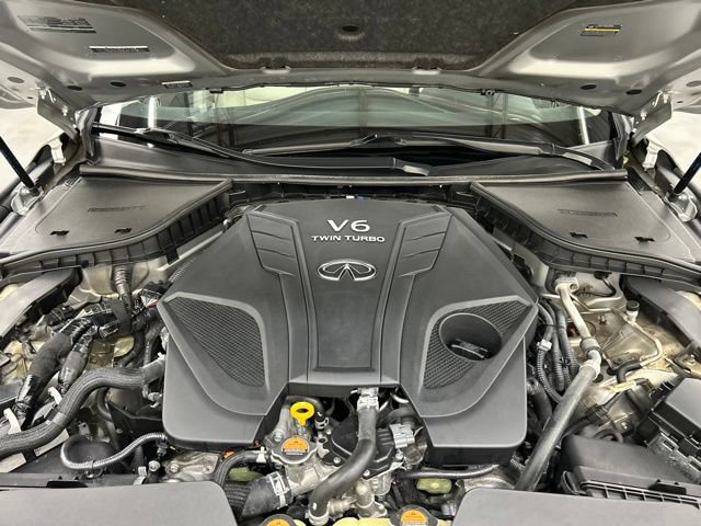 Used 2020 INFINITI Q50 3.0t AWD/4WD image 27
