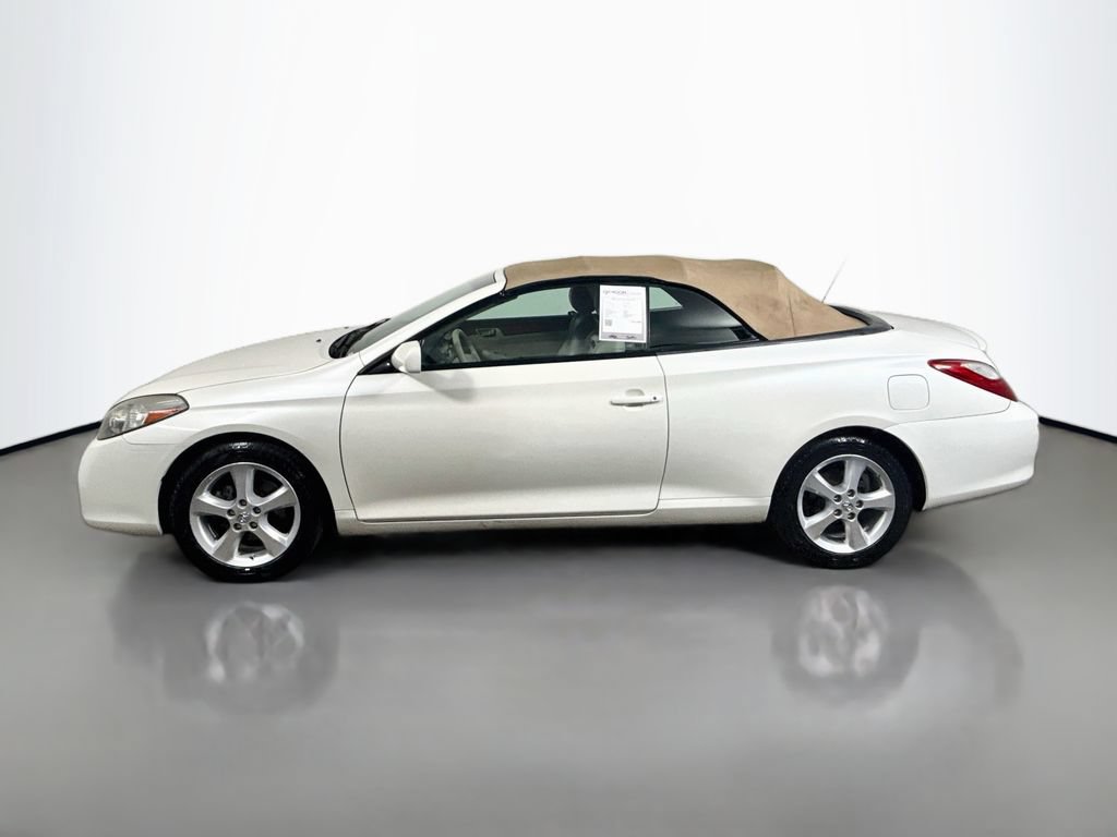 Used 2008 Toyota Solara SLE FWD image 4