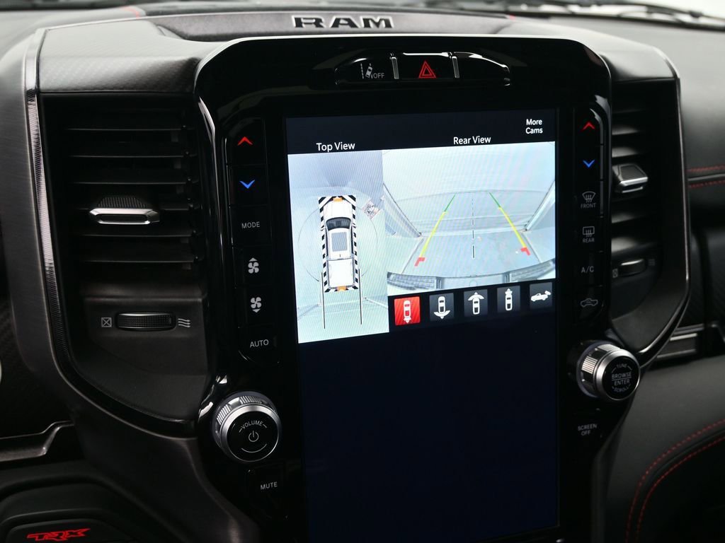 Used 2022 RAM 1500 TRX w/ TRX Level 2 Equipment Group image 16