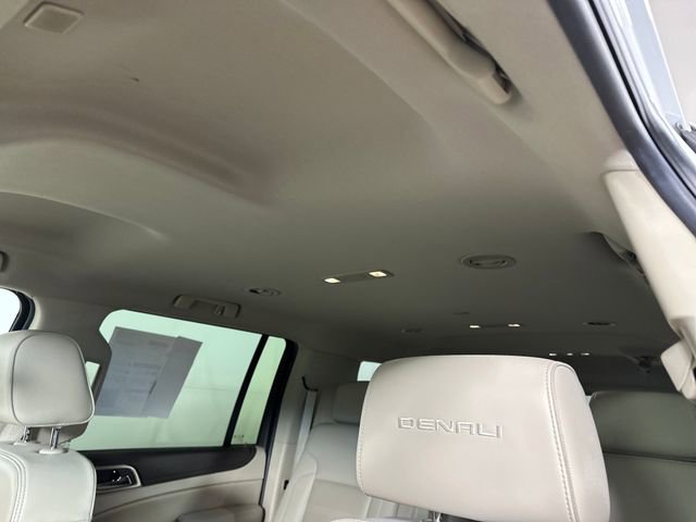 Used 2020 GMC Yukon XL Denali image 12