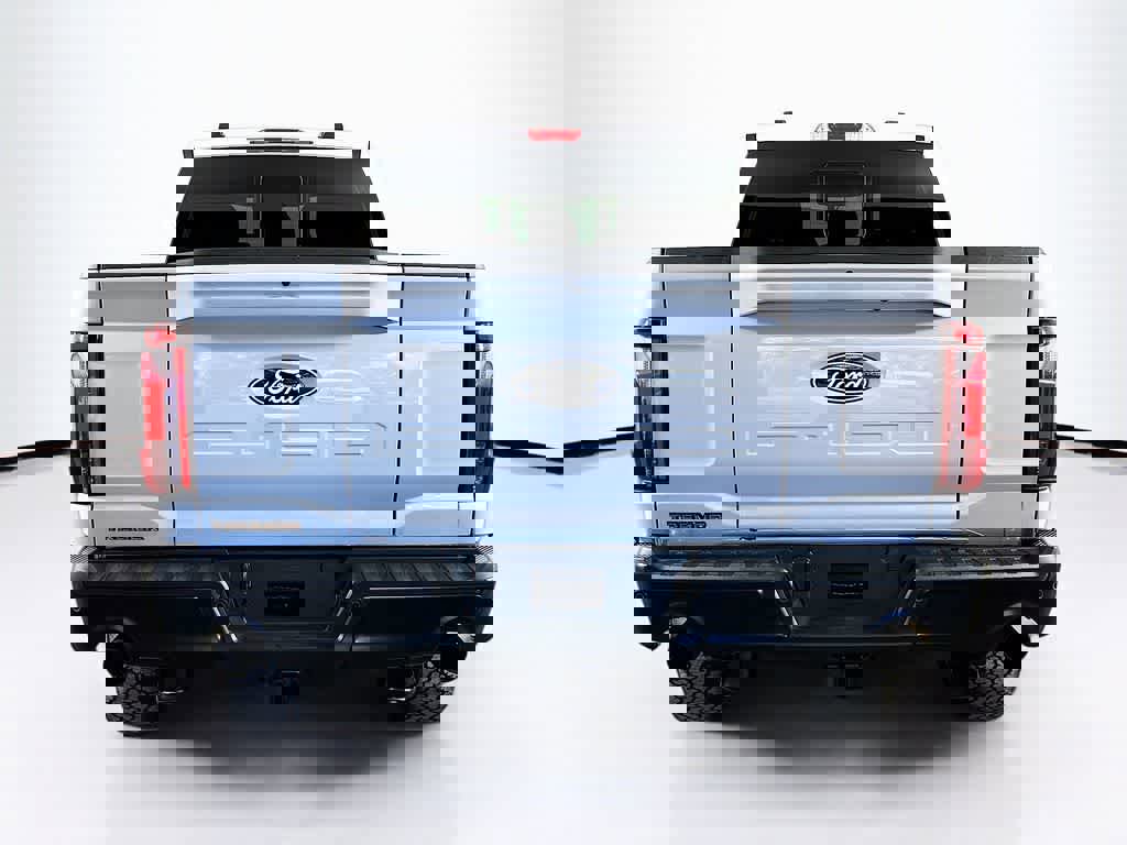 New 2025 Ford F150 Tremor w/ Equipment Group 402A High image 5