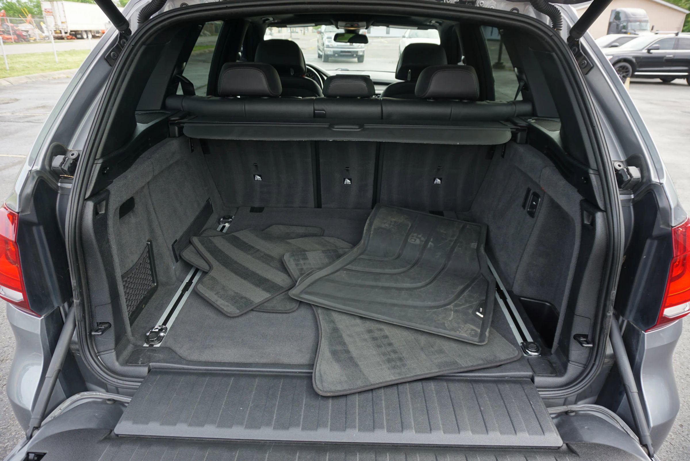 Used 2017 BMW X5 sDrive35i image 23