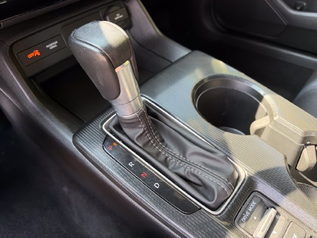 Used 2025 Honda Civic Sport image 24