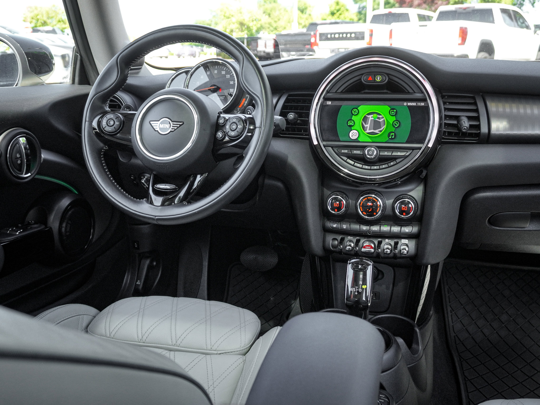 Used 2020 MINI Cooper S FWD image 30
